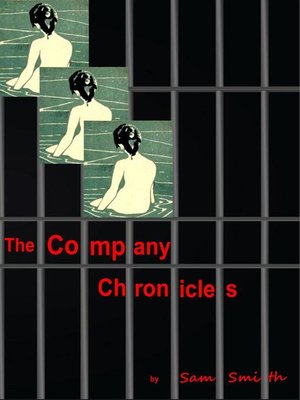 cover image of The Company Chronicles